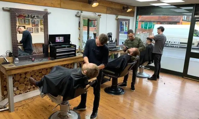 Inside Northern Souls: cuts in progress