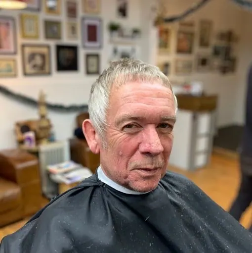 A cut at Northern Souls